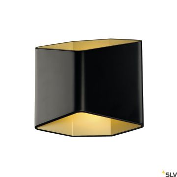 SLV CARISO 151710 Sienos lempa 1x9.2W/LED 2700K 250LM IP20