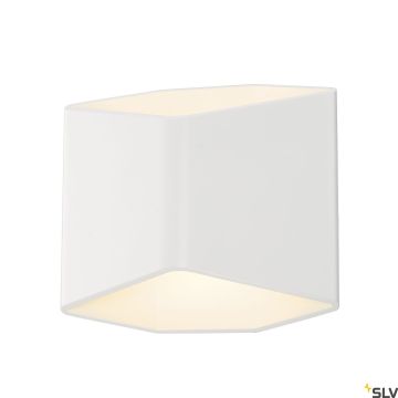 SLV CARISO 151711 Sienos lempa 1x9.2W/LED 3000K 560LM IP20