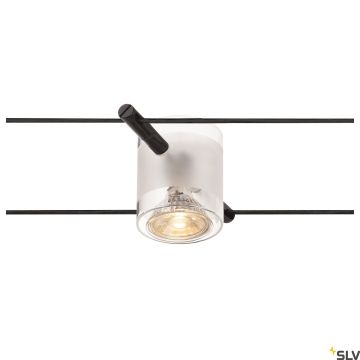 SLV COMET 139120 Reflektorius 1x50W/GU5,3 IP20