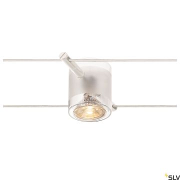 SLV COMET 139121 Reflektorius 1x50W/GU5,3 IP20