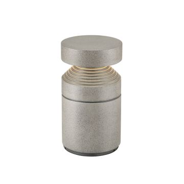 SLV CONCRETE 1008838 Stovinė lempa 1x15W/LED 2700K 600lm