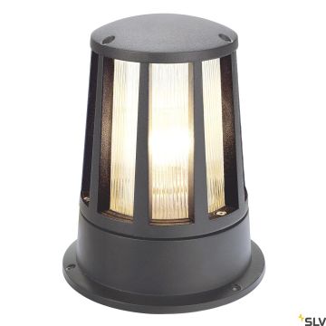 SLV CONE 230435 Stovinė lempa 1x60W/E27 IP54
