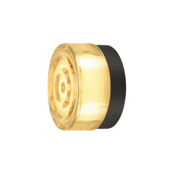 SLV CYFT 1008941 Sienos lempa 1x6.5W/LED 2700K/3000K/4000K 230lm|250lm
