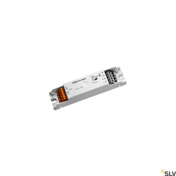 SLV DALI DIMMER 1002221 Šviesos reguliatorius IP20