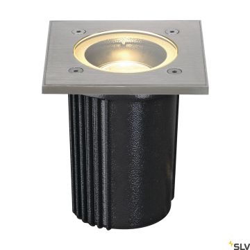 SLV DASAR 228434 Sodo apšvietimas 1x35W/GU10 IP67