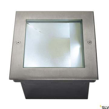 SLV DASAR 229381 Sodo apšvietimas 1x31W/LED 4000K 1720LM IP65/IP67