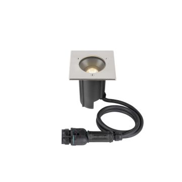 SLV DASAR® 1007811 Sodo apšvietimas 1x6.5W/LED 3000K 450lm