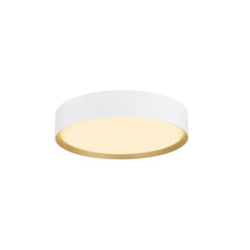 SLV DECONA 1008579 Lubų šviestuvas 1x18W/LED 2700K/3000K 1530lm|1530lm