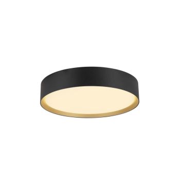 SLV DECONA 1008580 Lubų šviestuvas 1x18W/LED 2700K/3000K 1560lm|1560lm