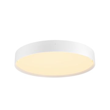 SLV DECONA 1008581 Lubų šviestuvas 1x23W/LED 2700K/3000K 2140lm|2140lm