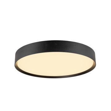 SLV DECONA 1008582 Lubų šviestuvas 1x23W/LED 2700K/3000K 2260lm|2260lm