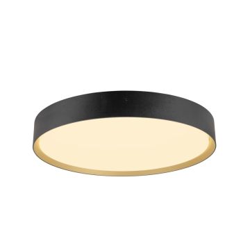SLV DECONA 1008584 Lubų šviestuvas 1x23W/LED 2700K/3000K 2170lm|2170lm