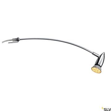 SLV DISPLAY 146332 Sienos lempa 1x50W/GU10 IP20
