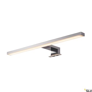 SLV DORISA 1000780 Sienos lempa 1x6.6W/LED 4000K 370LM IP44