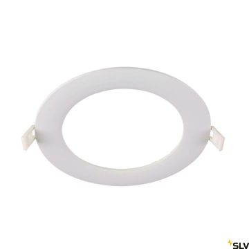 SLV DOWNLIGHT 1007480 Įmontuojamas apšvietimas