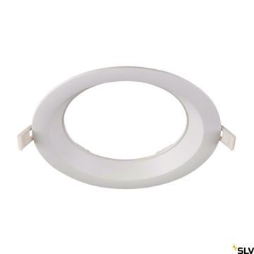 SLV DOWNLIGHT 1007482 Įmontuojamas apšvietimas