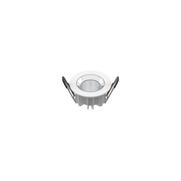 SLV DOWNLIGHT P 1010756 Įmontuojamas apšvietimas 1x6W/LED 4000K 970lm|1290lm