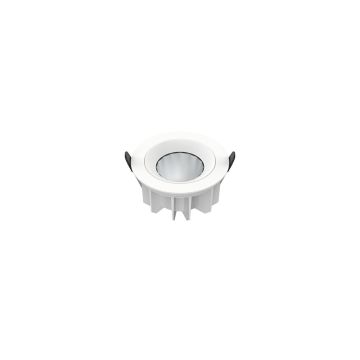 SLV DOWNLIGHT P 1010762 Įmontuojamas apšvietimas 1x10W/LED 4000K 1550lm|2400lm