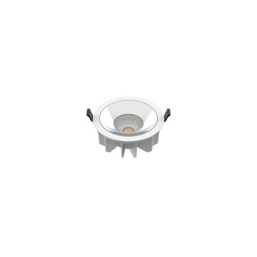 SLV DOWNLIGHT P 1010763 Įmontuojamas apšvietimas 1x15W/LED 4000K 2700lm|3700lm