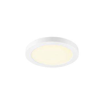 SLV DOWNLIGHT VARIO 1010397 Lubų šviestuvas 1x9W/LED 3000K/4000K 1150lm|1200lm|2200lm|2250lm
