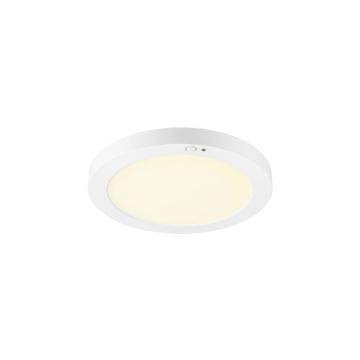 SLV DOWNLIGHT VARIO 1010399 Lubų šviestuvas 1x9W/LED 3000K-4000K 1150lm|1200lm|2200lm|2250lm