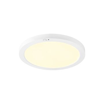 SLV DOWNLIGHT VARIO 1010400 Lubų šviestuvas 1x11W/LED 3000K/4000K 1500lm|1600lm|2950lm|3000lm