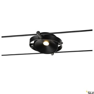 SLV DURNO 1002861 Reflektorius 1x6W/LED 2700K 360LM