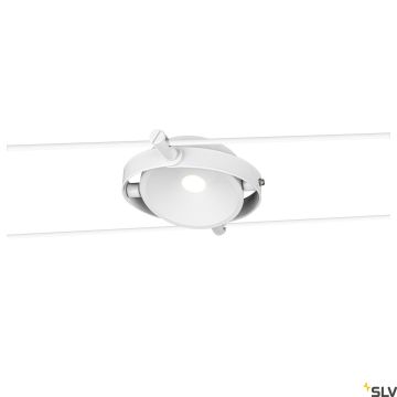 SLV DURNO 1002862 Reflektorius 1x6W/LED 2700K 360LM