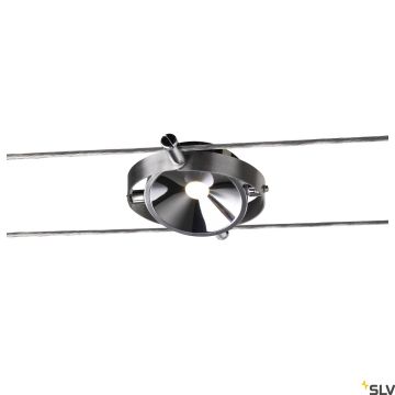 SLV DURNO 1002863 Reflektorius 1x6W/LED 2700K 360LM