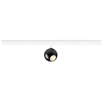 SLV DYSKO 48V 1010331 Geležinkelio švieslentė 1x5.6W/LED 2700K 750lm