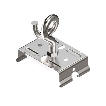 SLV EASYLIGHT 1009241 Montavimo detalė