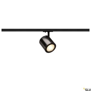 SLV ENOLA 1000712 Geležinkelio švieslentė 1x11W/LED 3000K 1040LM IP20