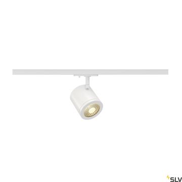 SLV ENOLA 143951 Geležinkelio švieslentė 1x11W/LED 3000K 1040LM IP20