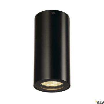 SLV ENOLA 151810 Lubų šviestuvas 1x35W/GU10 IP20