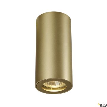 SLV ENOLA 151813 Lubų šviestuvas 1x35W/GU10 IP20