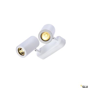 SLV ENOLA 152021 Taškinis šviestuvas 2x50W/GU10 IP20
