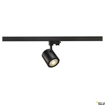 SLV ENOLA 152430 Geležinkelio švieslentė 1x11W/LED 3000K 1040LM IP20