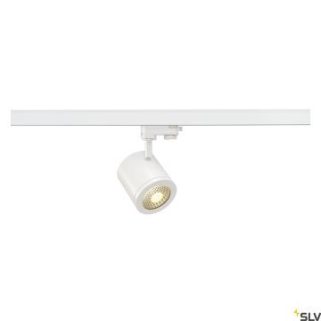 SLV ENOLA 152431 Geležinkelio švieslentė 1x11W/LED 3000K 1040LM IP20