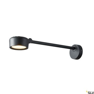 SLV ESKINA 1002905 Sienos lempa 1x14.5W/LED 3000/4000K 1000LM IP65