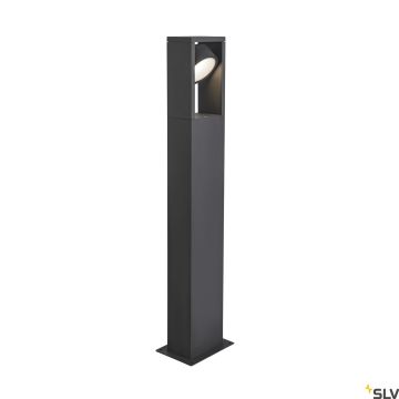 SLV ESKINA 1004750 Stovinė lempa 1x15W/LED 3000/4000K 1200LM IP65
