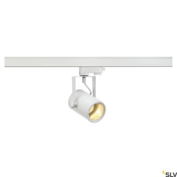SLV EURO SPOT 153851 Geležinkelio švieslentė 1x25W/GU10 IP20