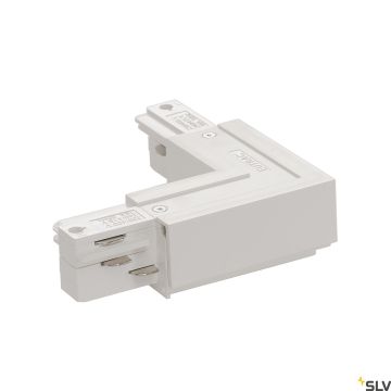 SLV EUTRAC 1001520 Jungiklis su maitinimo šaltiniu IP20