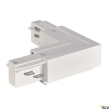 SLV EUTRAC 1001521 Jungiklis su maitinimo šaltiniu IP20