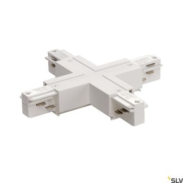 SLV EUTRAC 1001522 Jungiklis su maitinimo šaltiniu IP20