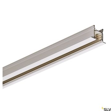 SLV EUTRAC 1001531 Geležinkelio šiena IP20 2m