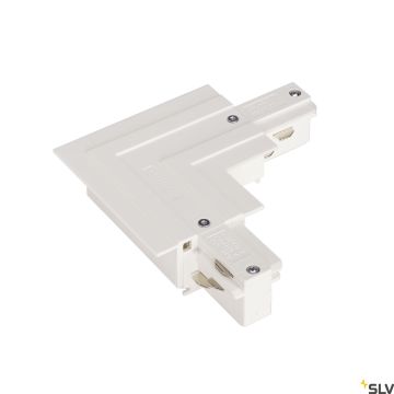 SLV EUTRAC 1001536 Jungiklis su maitinimo šaltiniu IP20