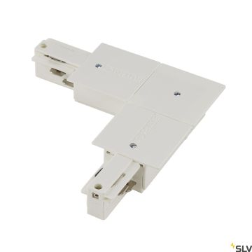 SLV EUTRAC 1001537 Jungiklis su maitinimo šaltiniu IP20