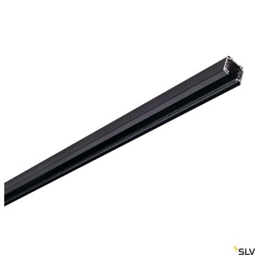 SLV EUTRAC 145100 Geležinkelio šiena IP20 1m