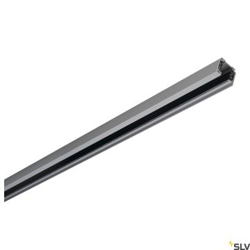 SLV EUTRAC 145202 Geležinkelio šiena IP20 2m