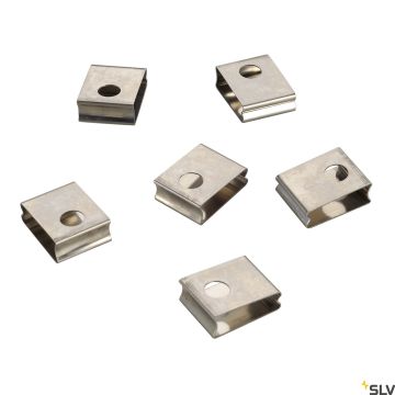 SLV EUTRAC 145551 Montavimo detalė IP20